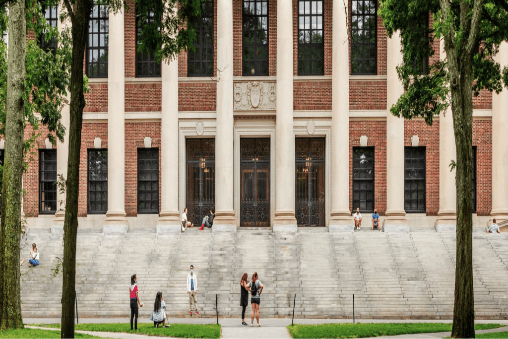 University Architecture