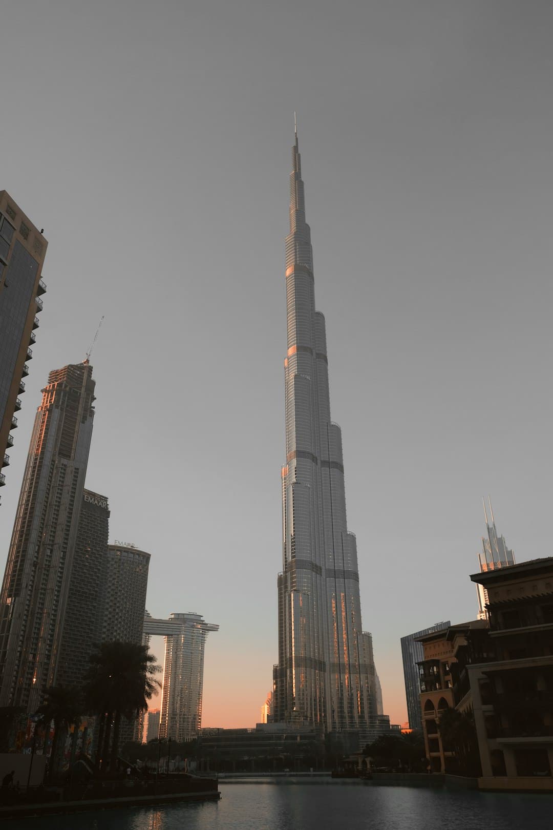 United Arab Emirates