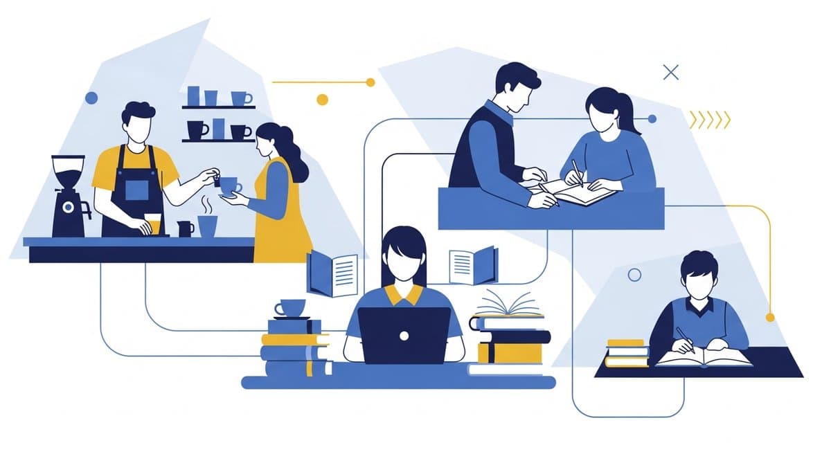 Part-Time Work Opportunities for International Students in 2026