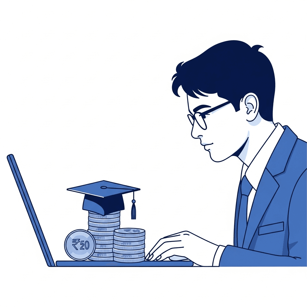 Education Loans for Studying Abroad in 2026: Complete Guide for Indian Scholars and Families