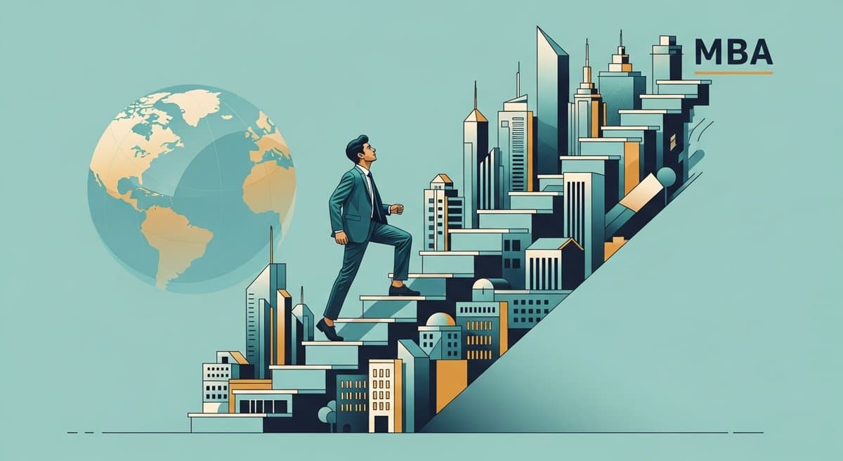 Why an MBA Abroad Is India’s Fastest Career Accelerator