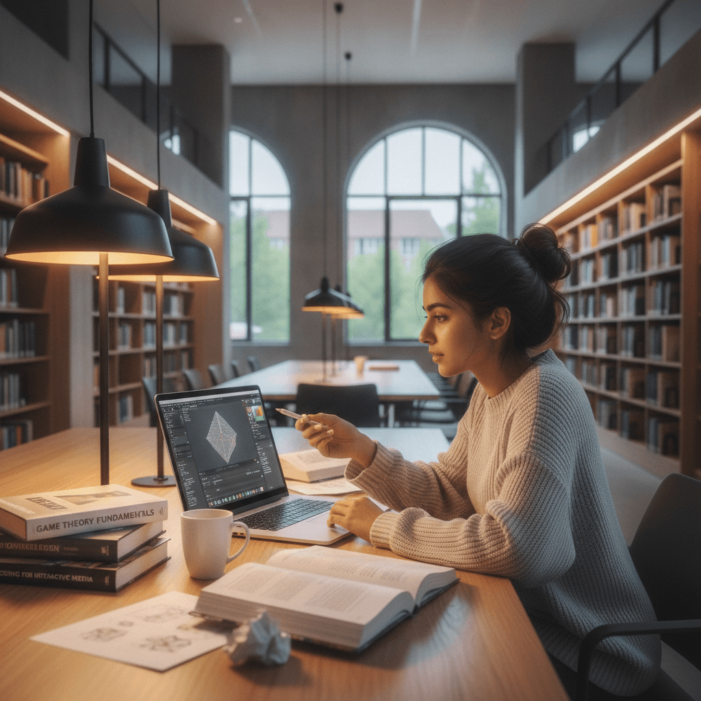 Gaming Careers Abroad 2026: Programs, Visa Rules, and Trends