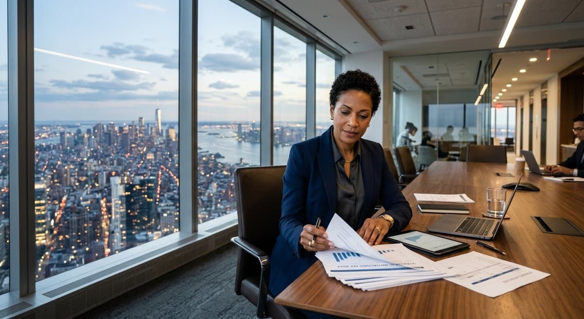 Leadership Capital: Why Strategic Management Education Defines Career Ceiling