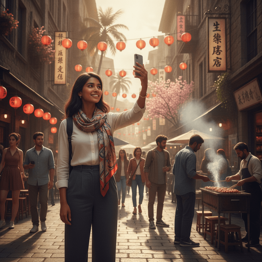 Cultural Adaptation Guide for Indian Students Studying…