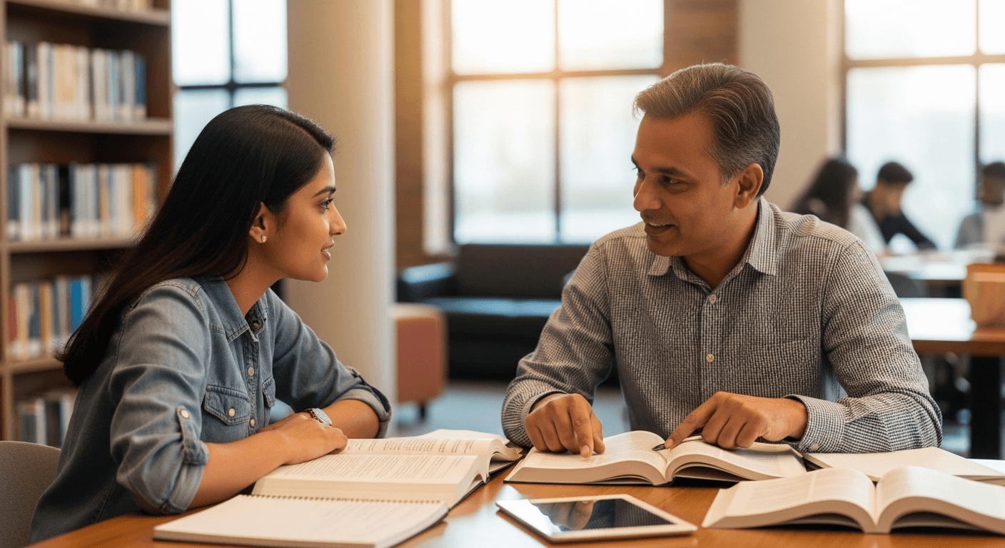 What Is Pedagogical Alignment and Why It Determines Your Overseas University Success