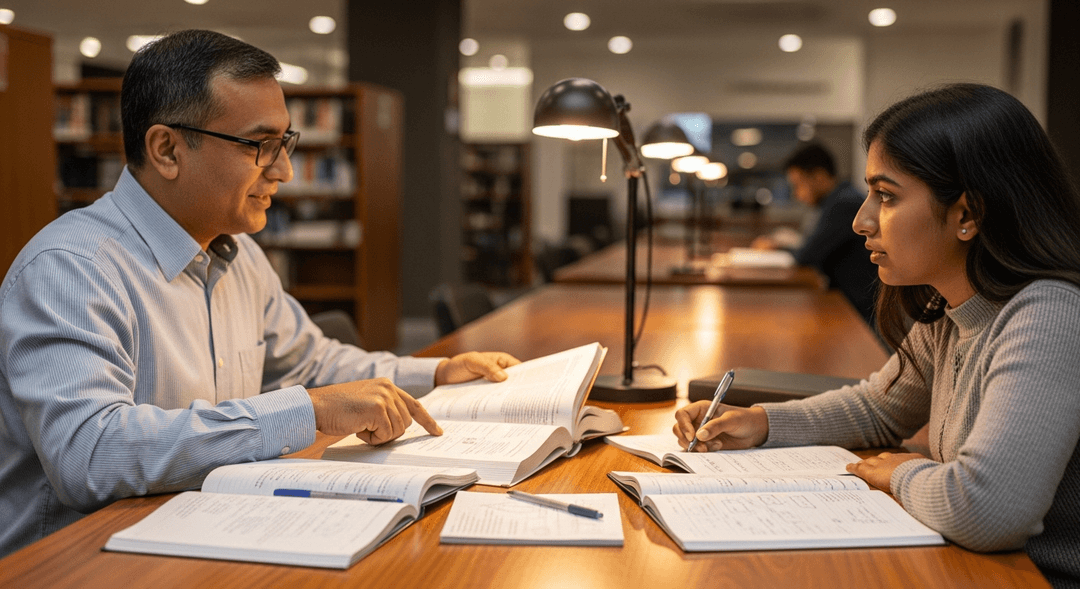 What Is Pedagogical Alignment and Why It Determines Your Overseas University Success
