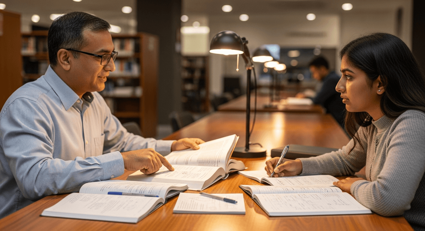 What Is Pedagogical Alignment and Why It Determines Your Overseas University Success