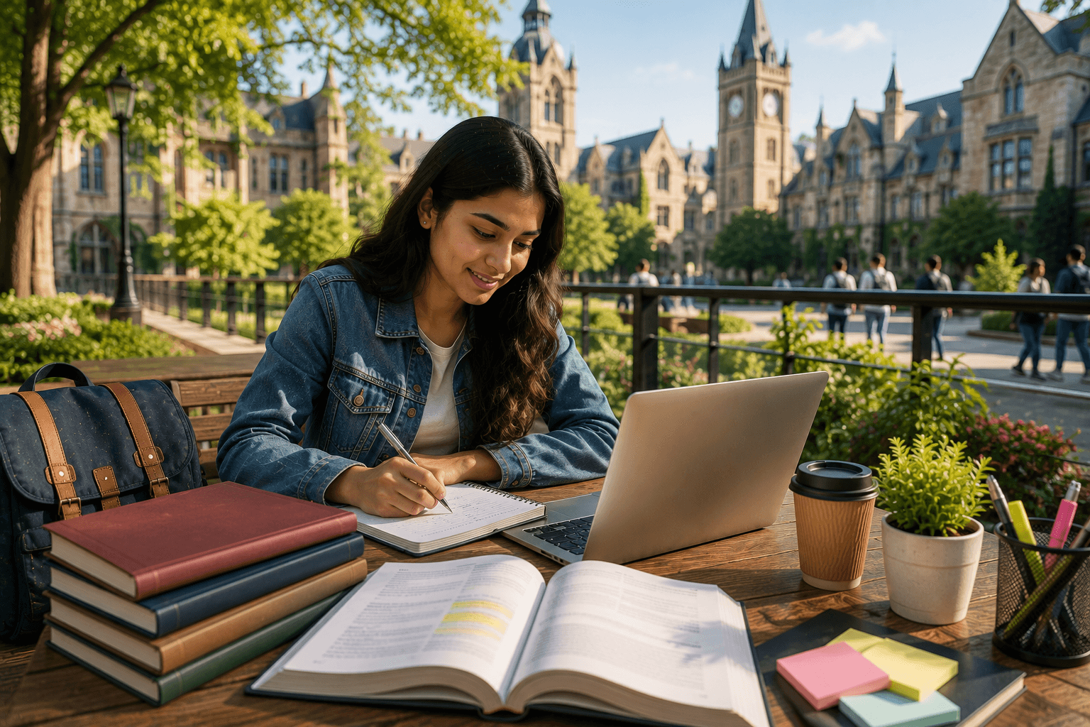 Learning Shock: Why Destination Learning Matters for Overseas Success