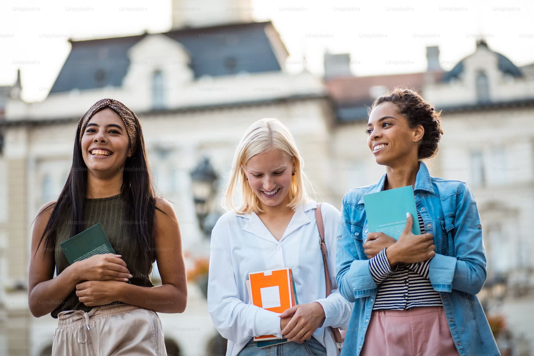 Study Abroad Preparation: How a University Readiness Program Helps Students Succeed