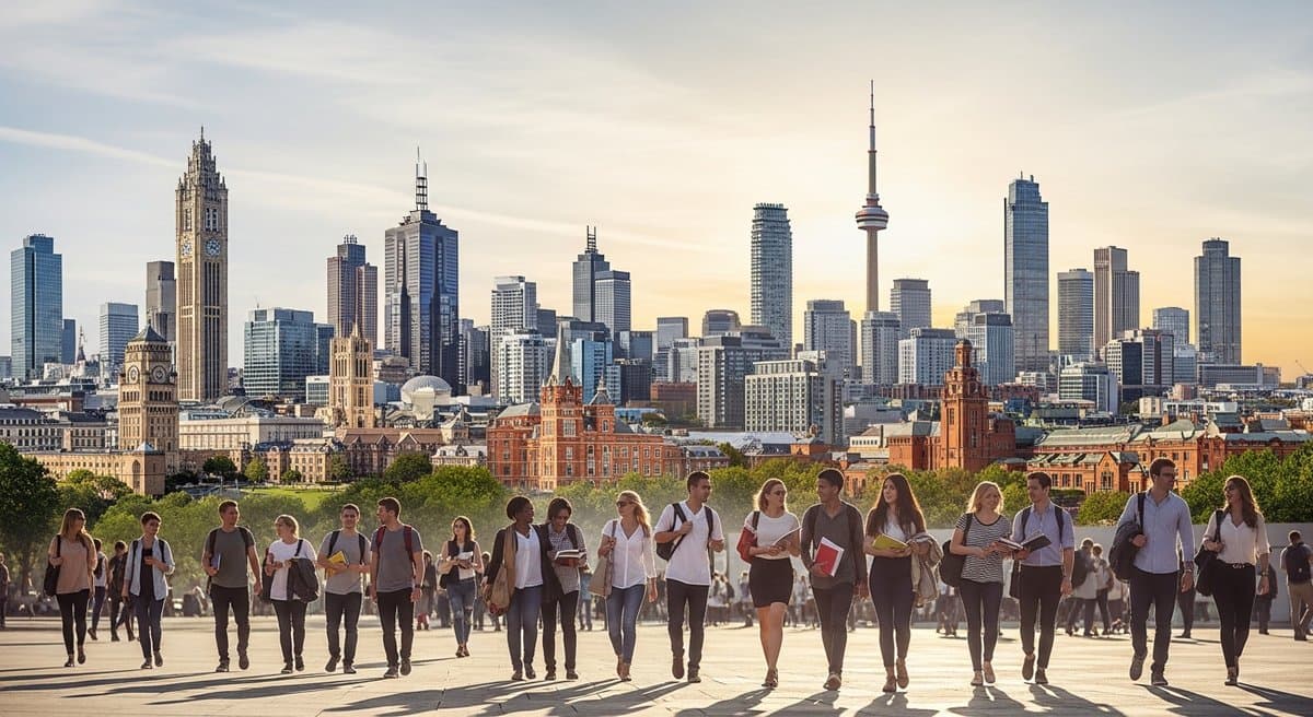 How Safe Is Studying Abroad? A Practical Safety Guide for Indian Students (2026)
