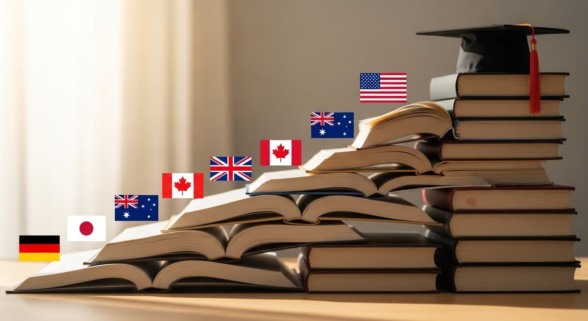 How Credit Transfer Works When Indian Scholars Move Abroad