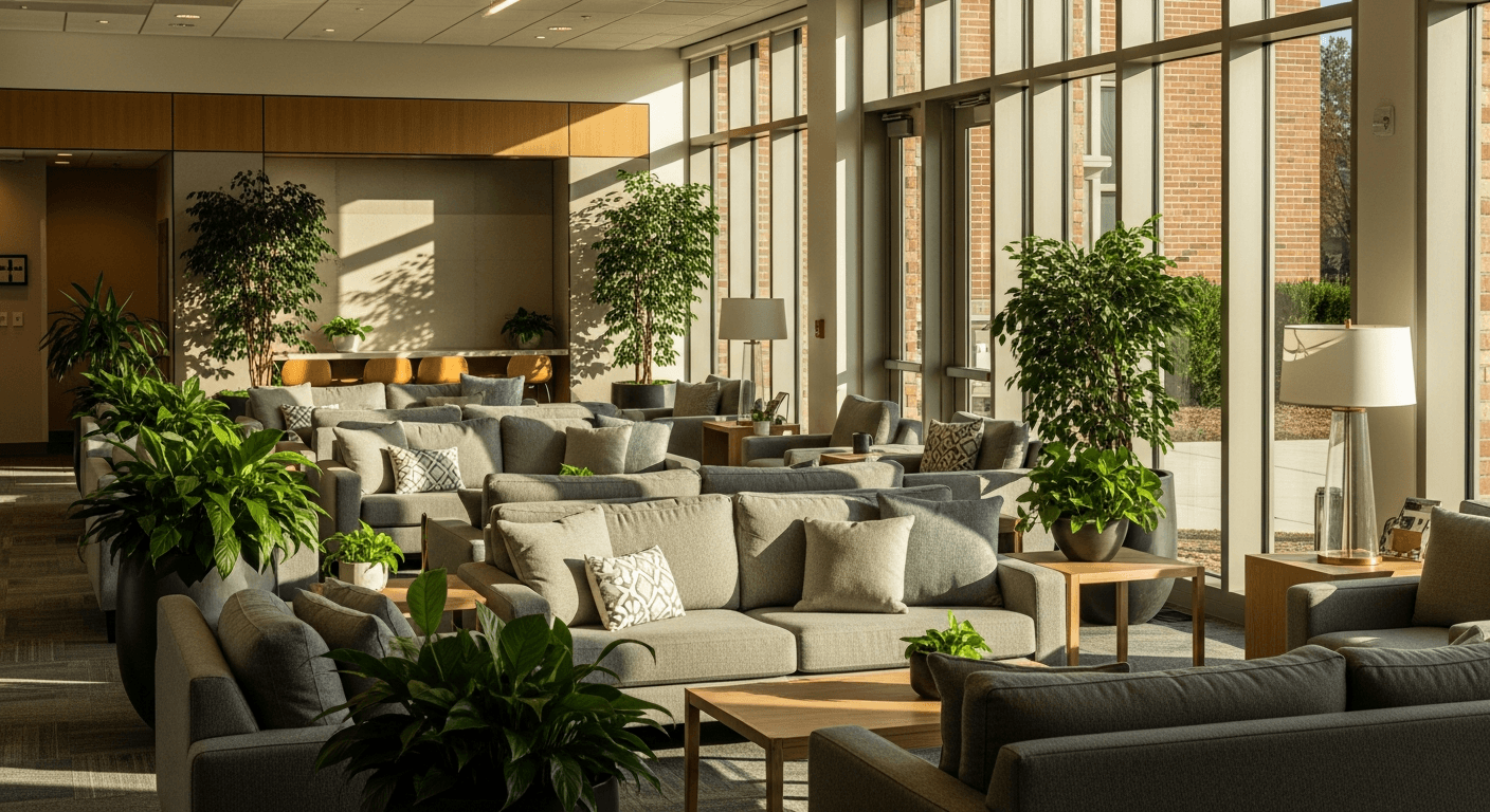 Mental Health Support Systems for International Students