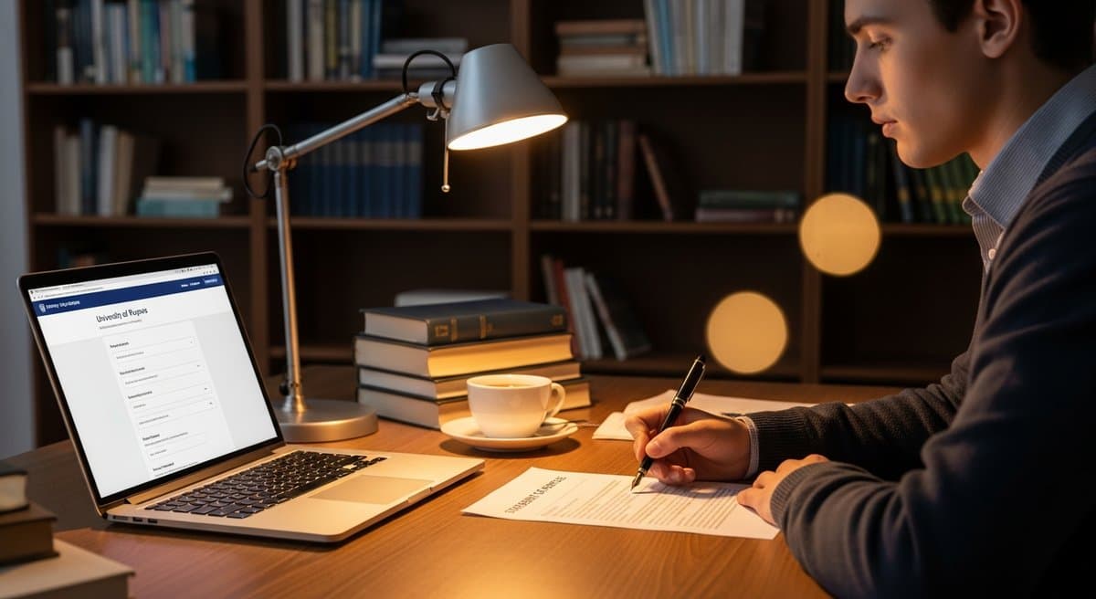 How to Choose Between Multiple University Offers: An Admit Comparison Framework