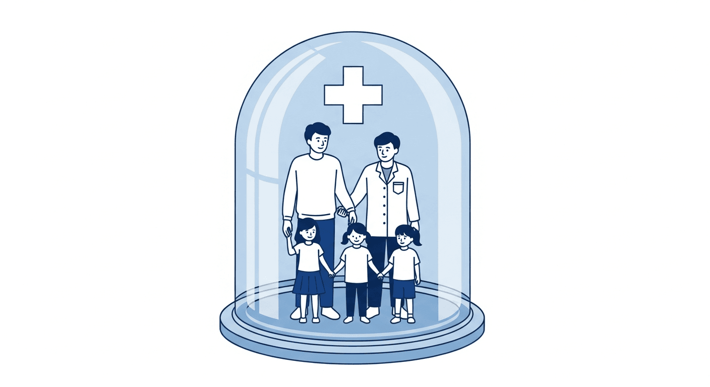 Study Abroad Preparation: Understanding Health Insurance