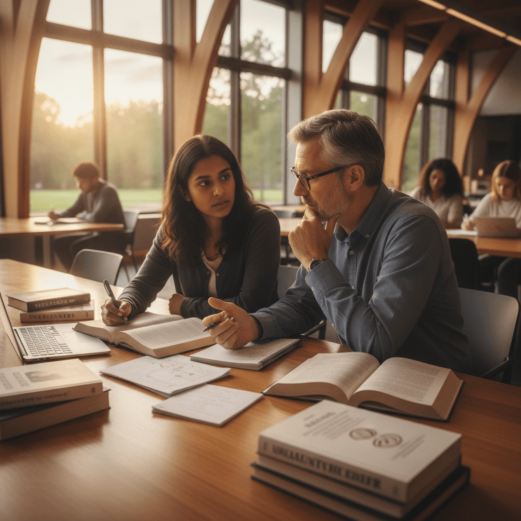 What Is Pedagogical Alignment and Why It Determines Your Overseas University Success