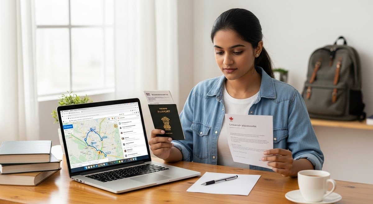 Overseas Education Preparation 2026: Complete Roadmap for Indian Scholars