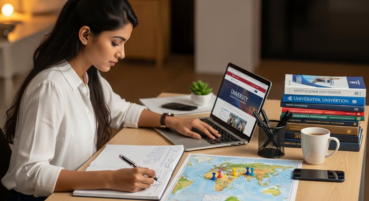 Study Abroad Preparation 2026: Your Complete Step-by-Step Guide